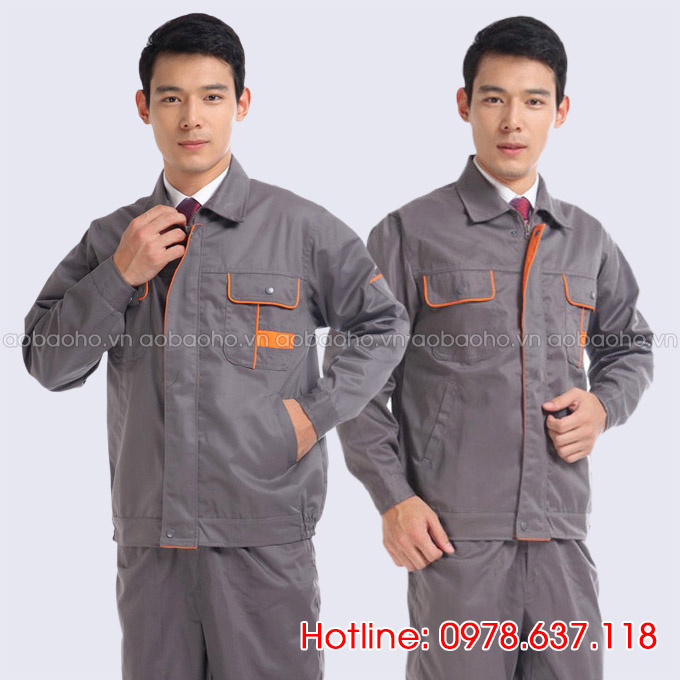 Xưởng in áo bảo hộ tại Hà Giang | Xuong in ao bao ho tai Ha Giang